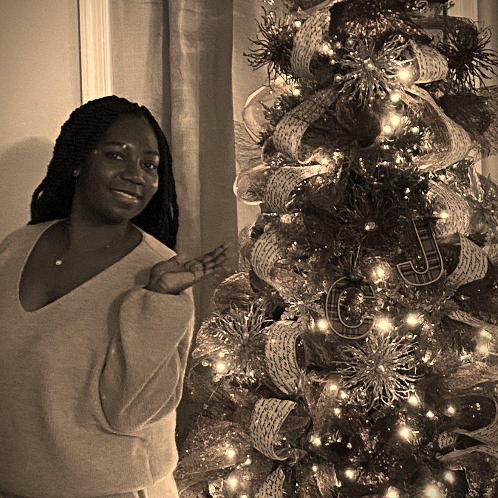 Meet your Posher, Chantel